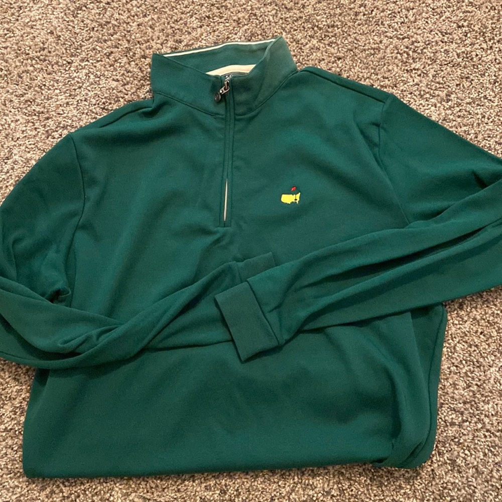 Masters Pullover